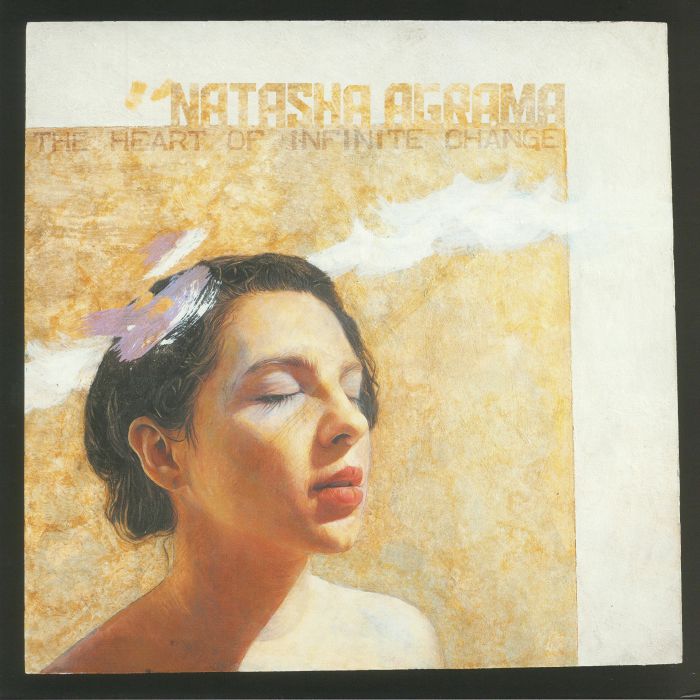 Natasha Agrama Vinyl