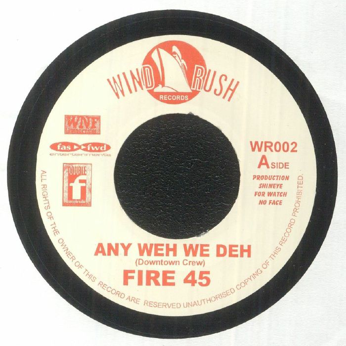 Windrush Vinyl