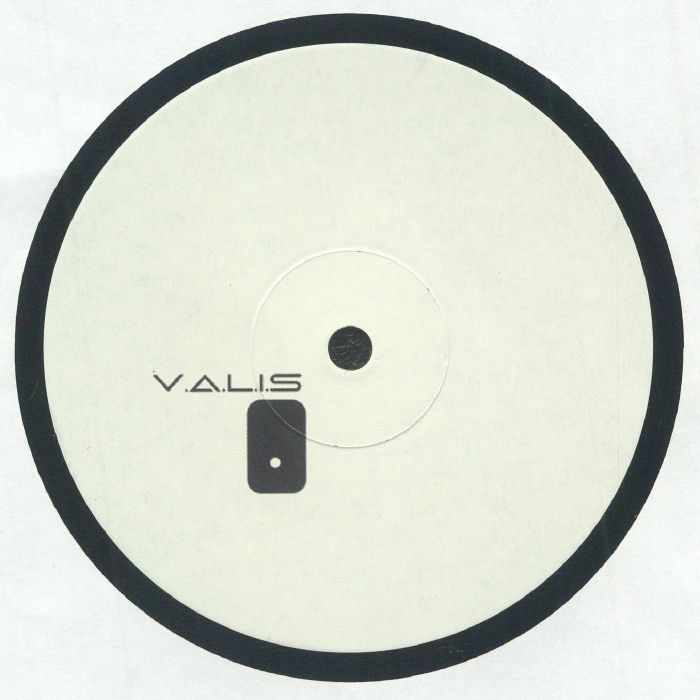 Valis | Eduardo De La Calle | Reeko VALIS 001