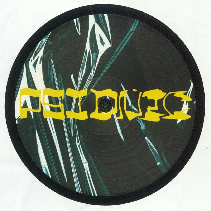 Psionic Vinyl