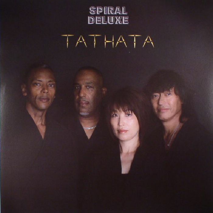 Spiral Deluxe Tathata
