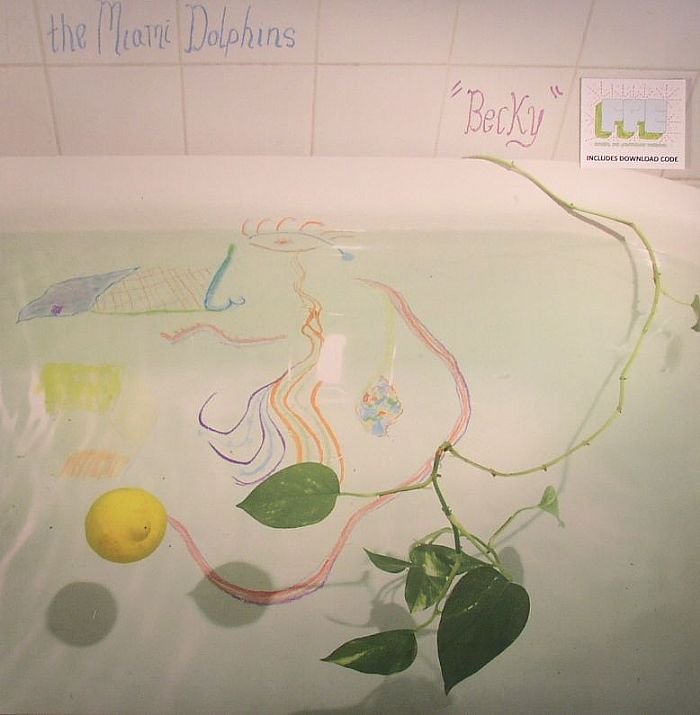 For Practically Everyone Vinyl