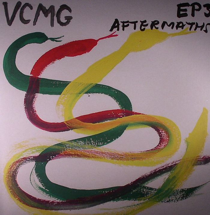 Vcmg EP3/Aftermaths