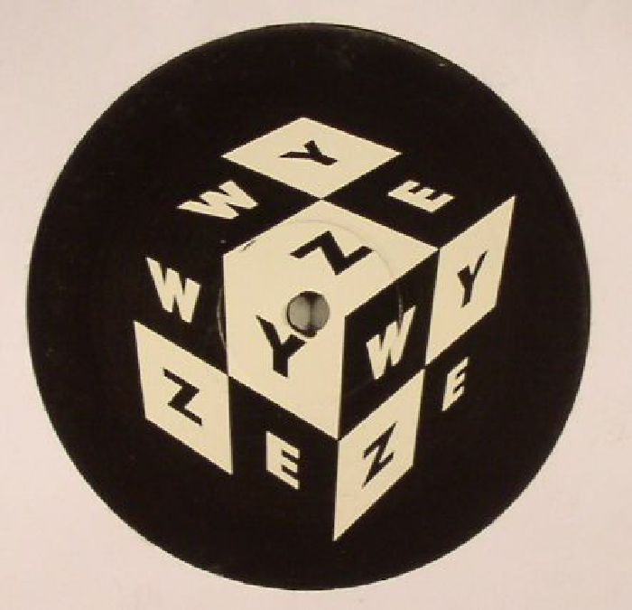 Wyze Recordings Vinyl