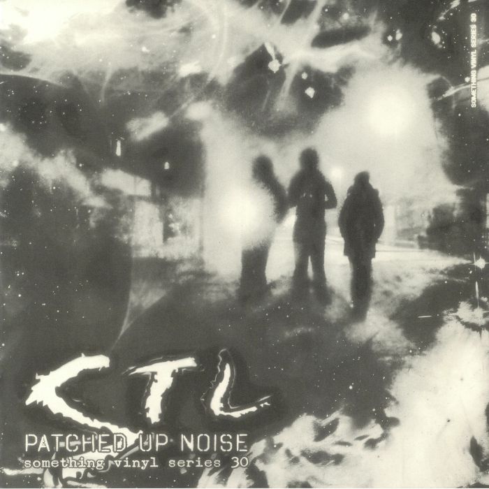 Stl Patched Up Noise