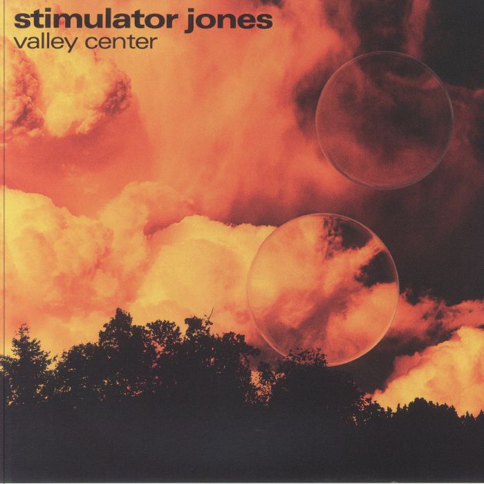 Stimulator Jones Vinyl