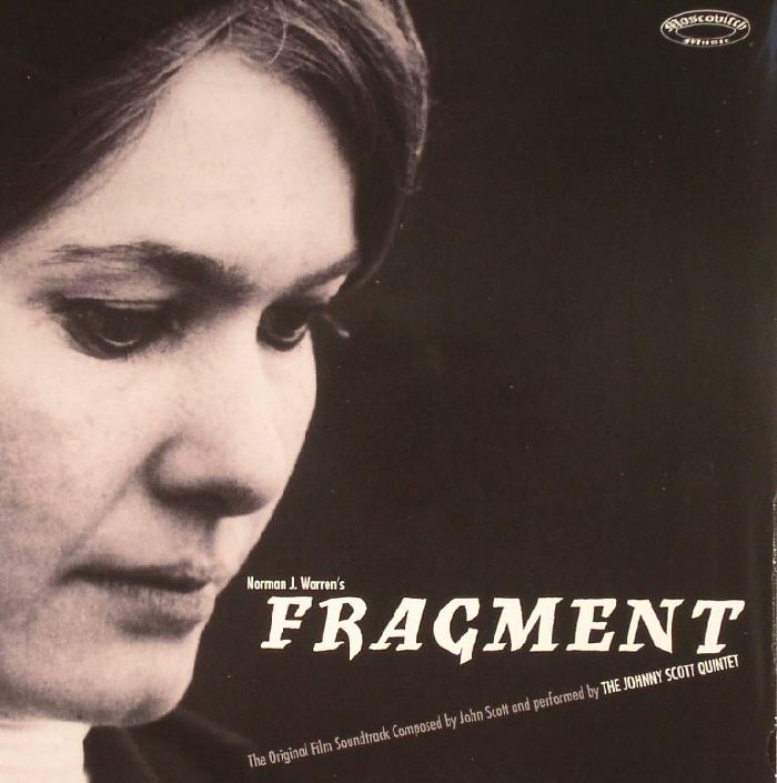 John Scott Fragment (Soundtrack)