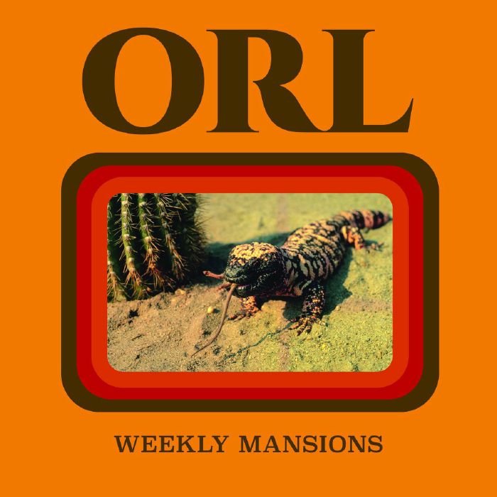 Omar Rodriguez Lopez Weekly Mansions