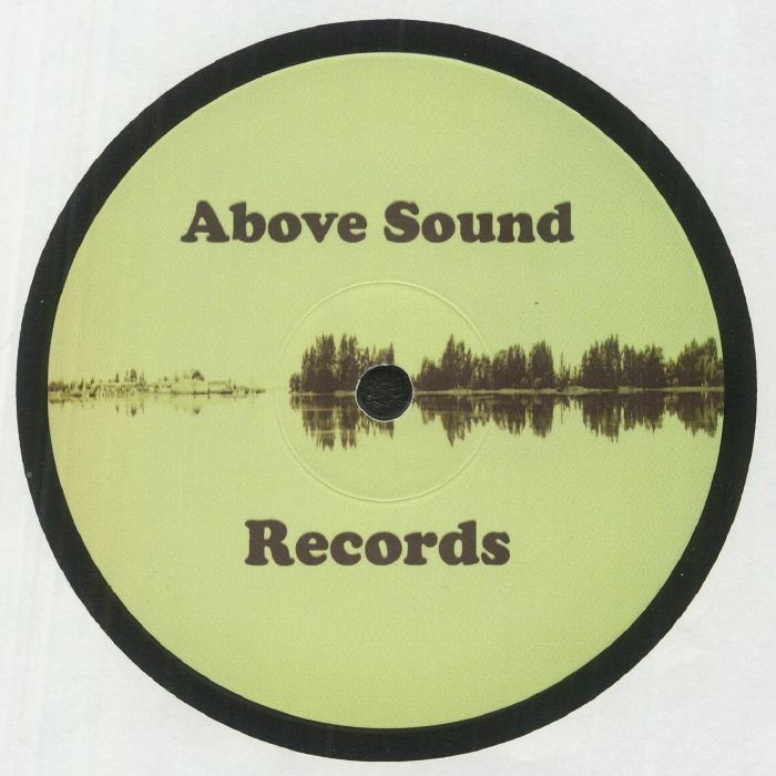 Above Sound Vinyl