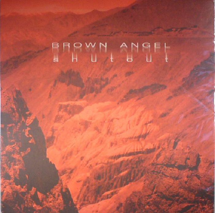 Brown Angel Vinyl