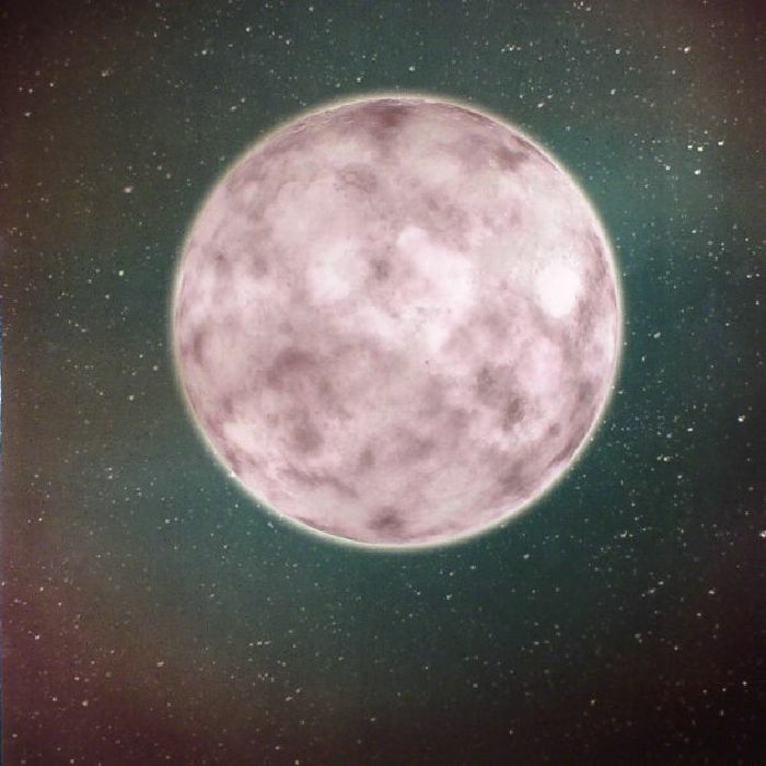 Electric Sewer Age – Moons Milk In Final Phase vinyl cover