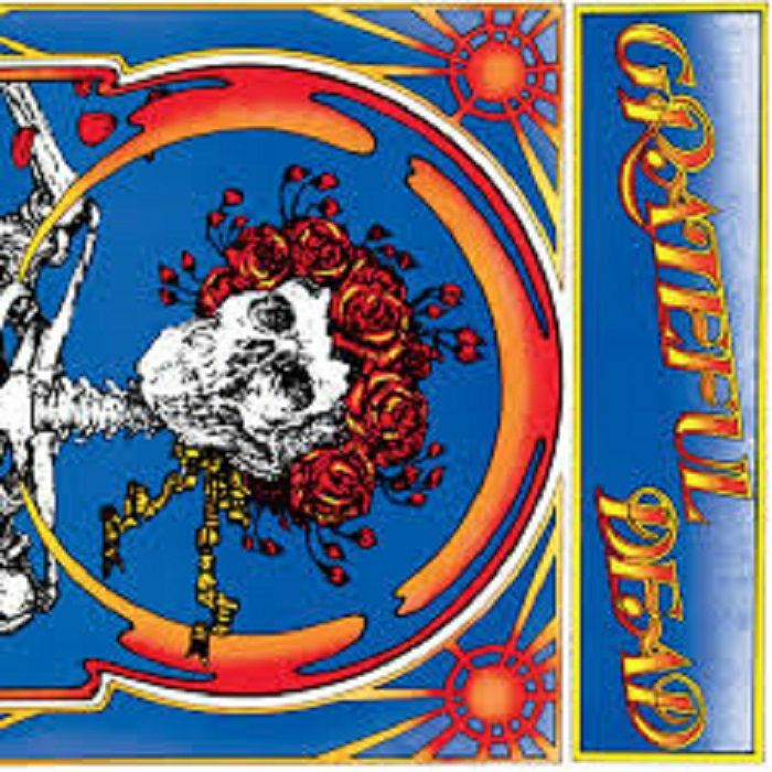 Grateful Dead Grateful Dead (Skull and Roses) (Start Your Ear Off Right 2025)