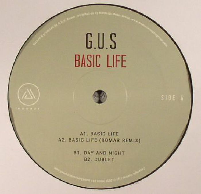 Gus Basic Life
