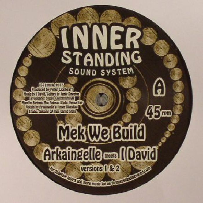 Arkaingelle | I David | Ras Amlak | Moa Anbessa Mek We Build