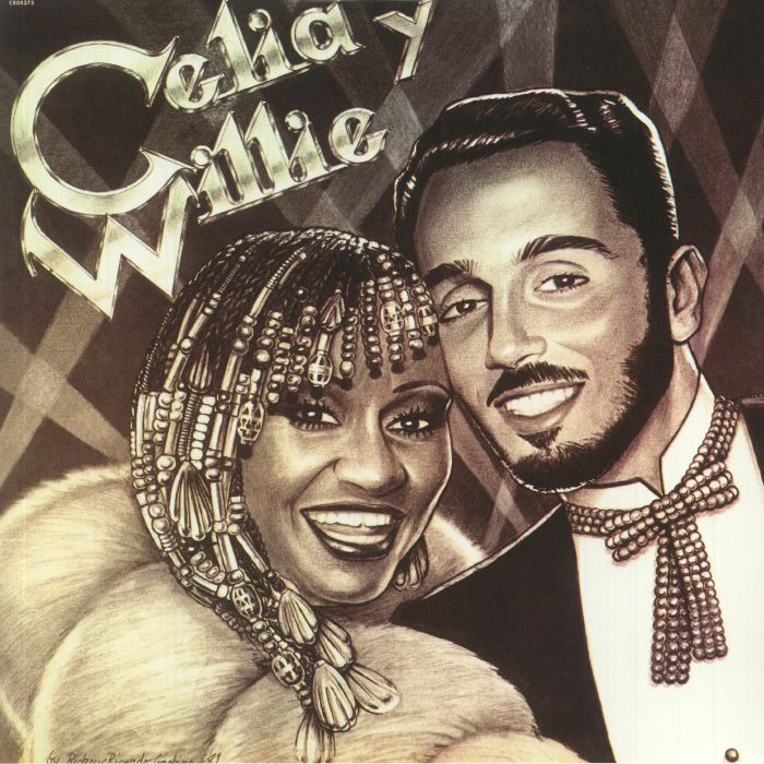 Celia Cruz | Willie Colon Celia Y Willie (40th Anniversary Edition) (Record Store Day 2021)