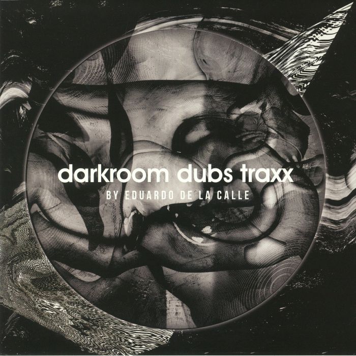 Darkroom Dubs Vinyl