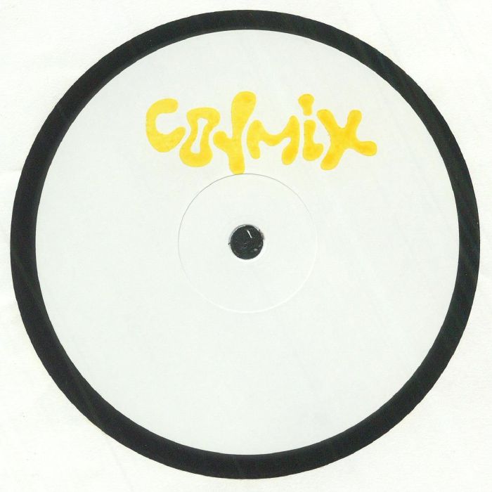Coymix Ltd Vinyl