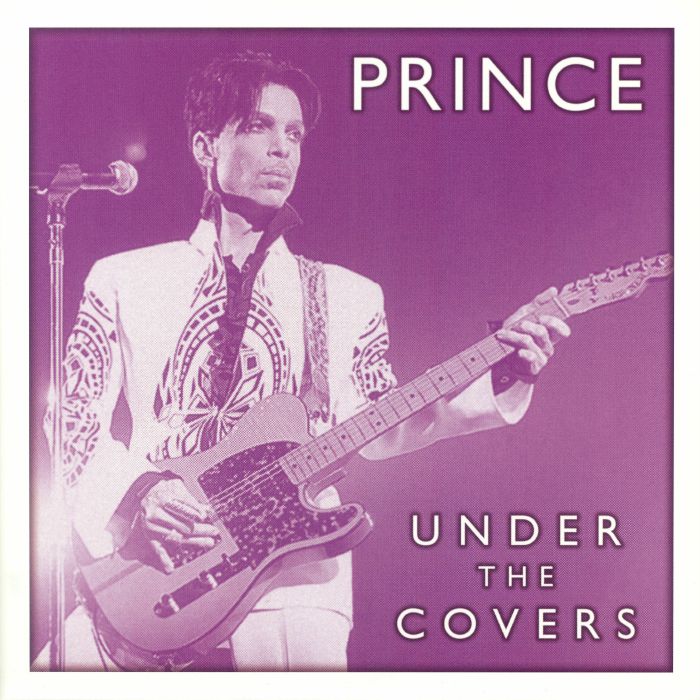 Prince Under The Covers