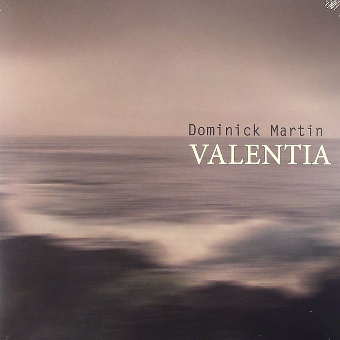 Dominick Martin Valentia