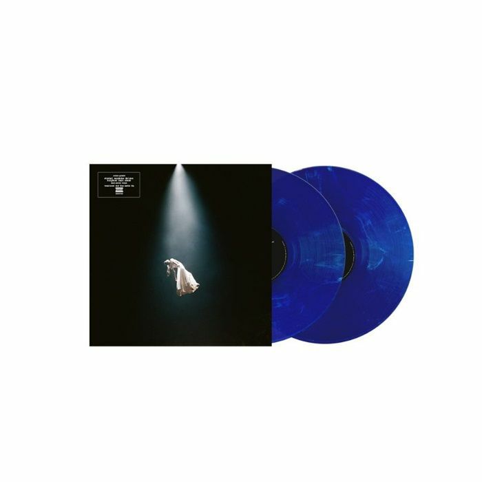 Ariana Grande – Eternal Sunshine vinyl cover