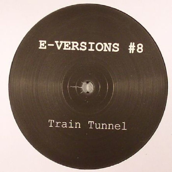 E Versions Vinyl