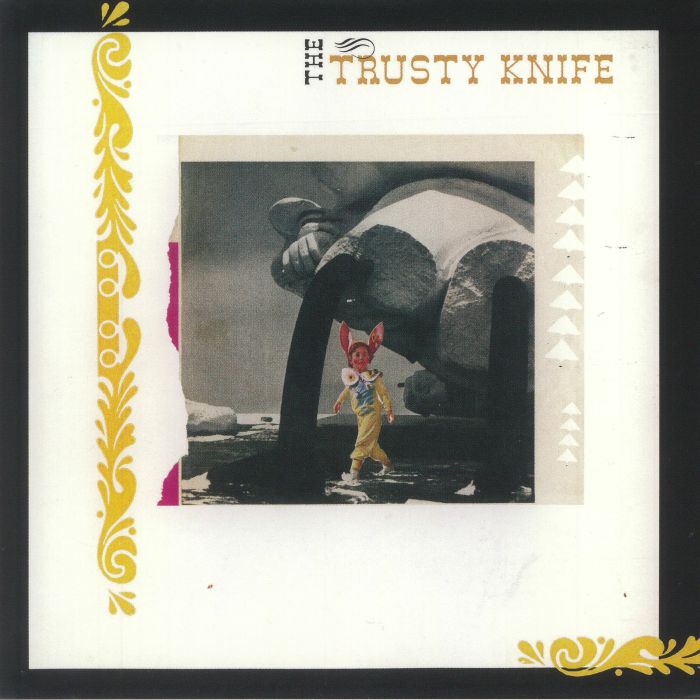 The Trusty Knife The Trusty Knife