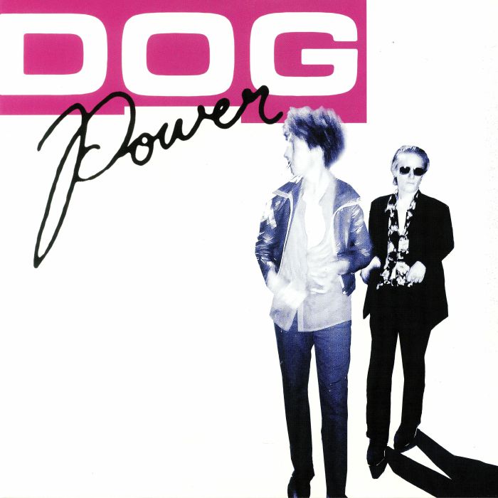 Dog Power DOG Power