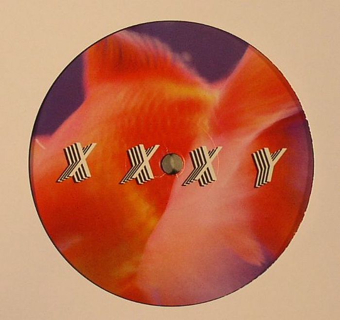 Xxxy Goldfish