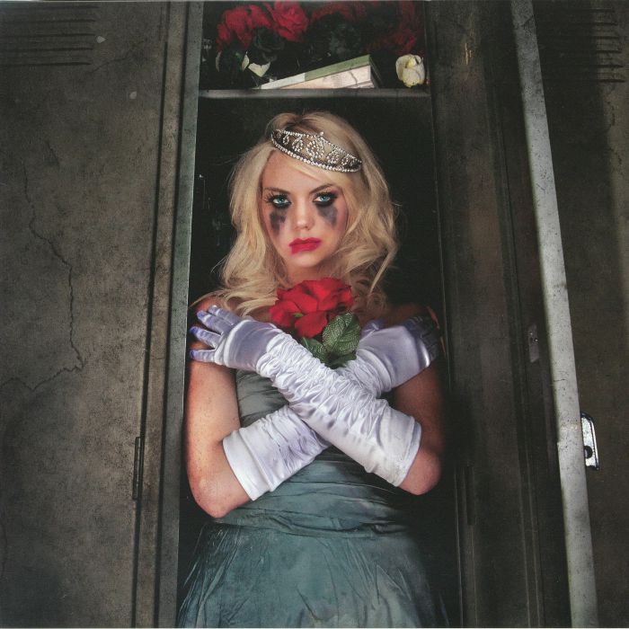 Falling In Reverse – The Drug In Me Is You vinyl cover