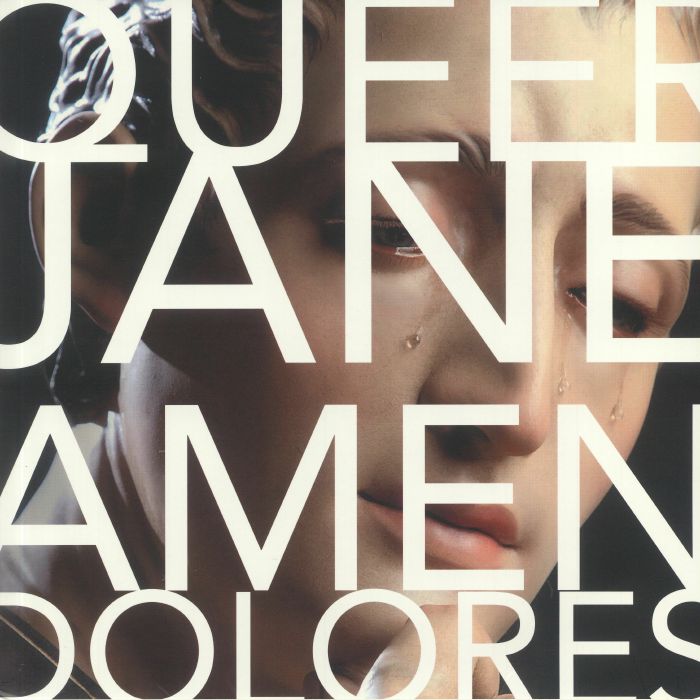 Queer Jane Amen Dolores
