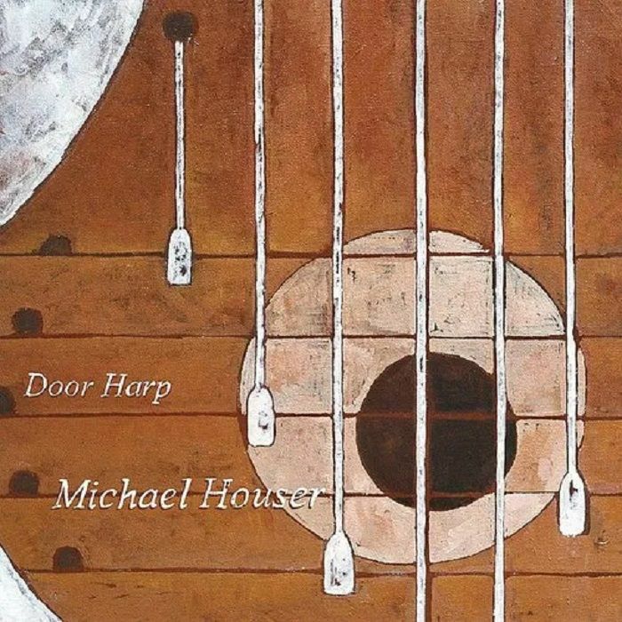 Michael Houser Door Harp