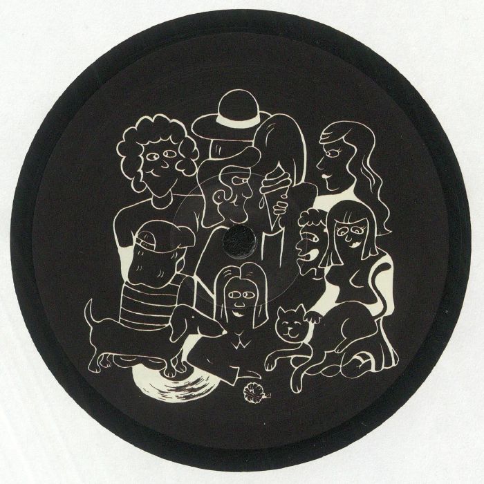 Merov Vinyl