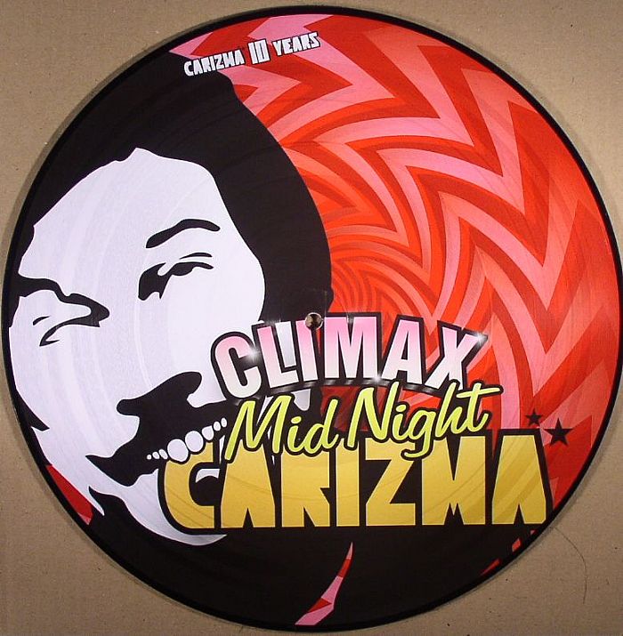 House Vinyl