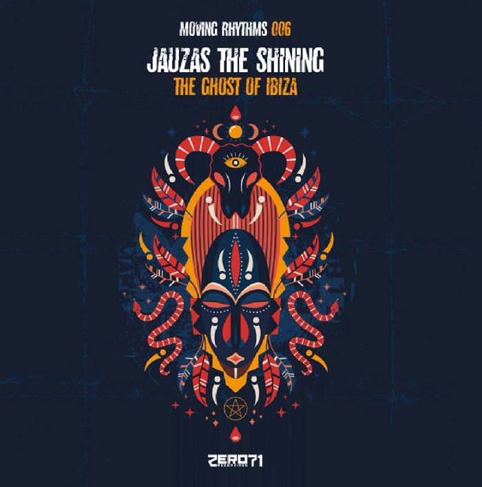 Jauzas The Shining The Ghost Of Ibiza