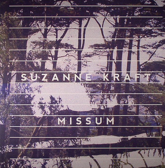 Suzanne Kraft Missum