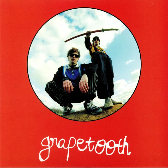Grapetooth Grapetooth