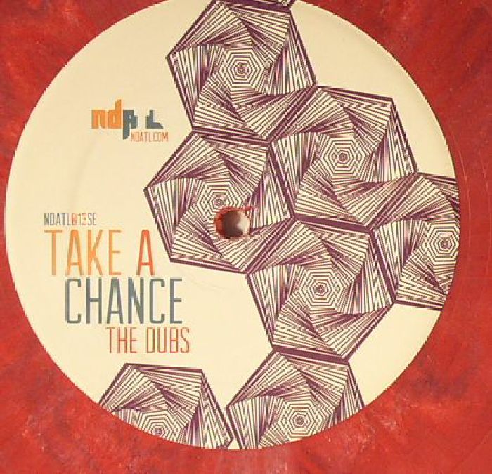 Kai Alce | Rico | Kafele Bandele Take A Chance (The Dubs) 