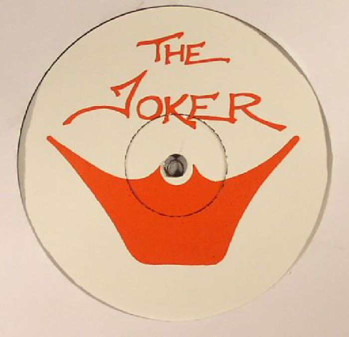 Skanna The Joker (remastered)