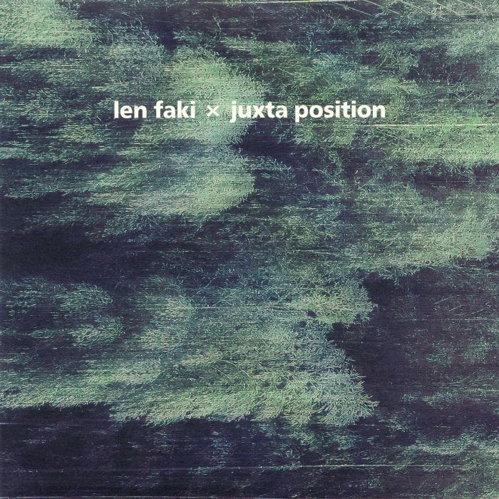 Len Faki | Juxta Position Superstition
