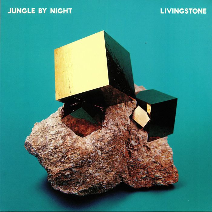 Jungle By Night Livingstone