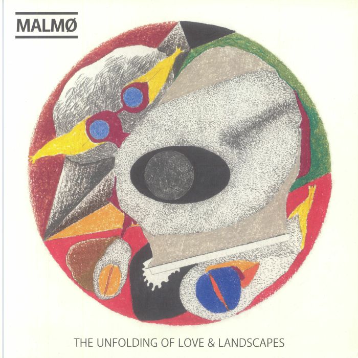 Malmo The Unfolding Of Love and Landscapes