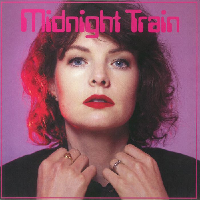 Jorja Chalmers Midnight Train