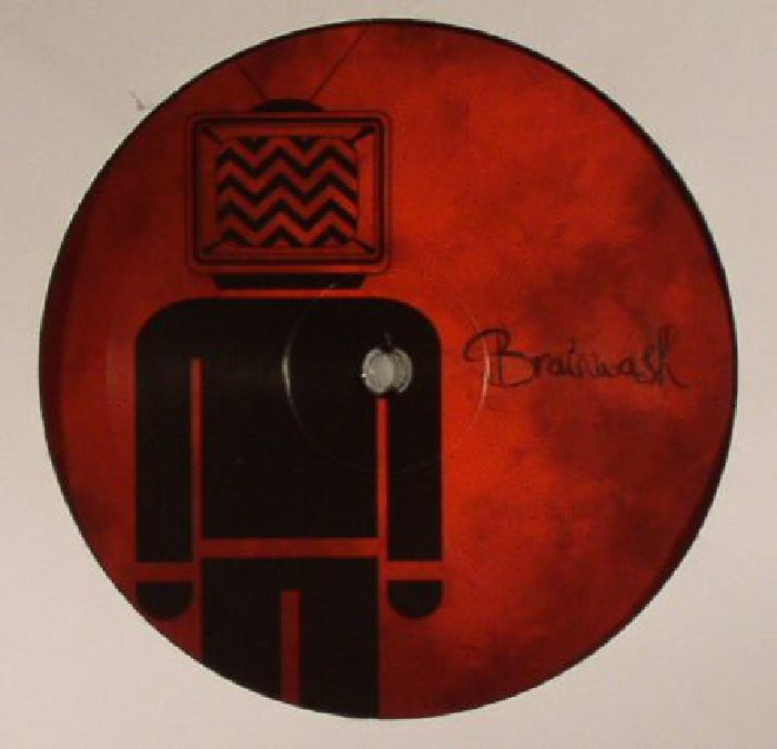 Brainwash Vinyl