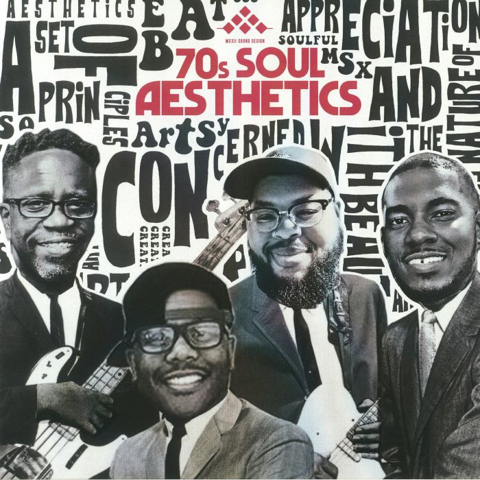 Msxii Sound Design 70s Soul Aesthetics
