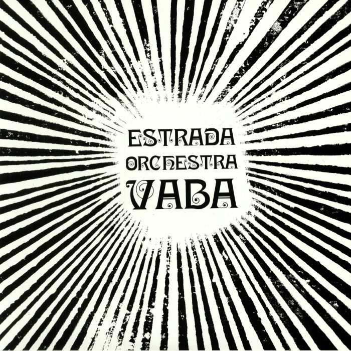 Estrada Orchestra Vaba