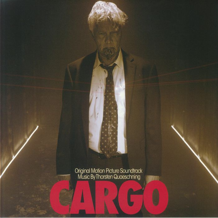 Thorsten Quaeschning Cargo (Soundtrack)