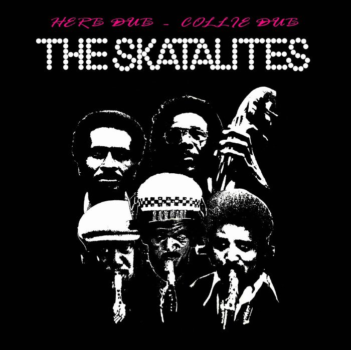 The Skatelites Vinyl