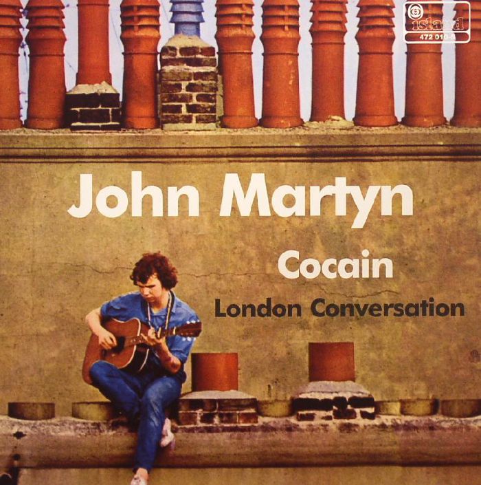 John Martyn Cocain (Record Store Day 2015)
