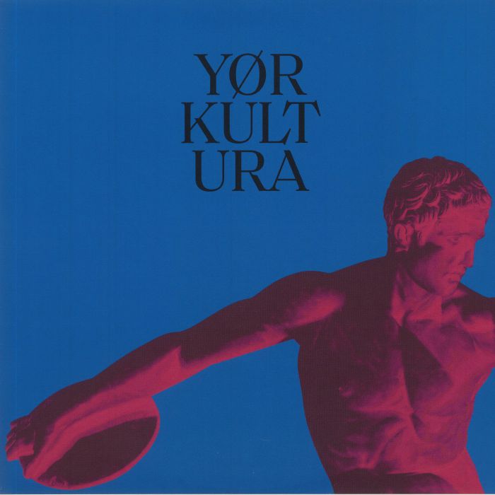 Yor Kultura Vinyl