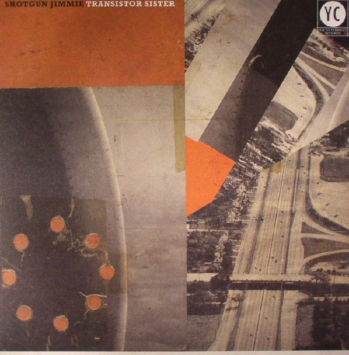 Shotgun Jimmie Transistor Sister